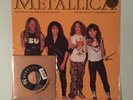 Metallica The End Of The World As We Know It Interview Vinyl LP w/One Single