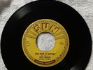 Elvis Presley Sun 45 Misprint 209 That's All Right / Blue Moon of Kentucky.