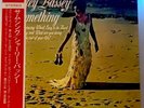 Shirley Bassey, - Something -  vinyl JAPAN with OBI and INSERT, GP 384