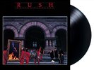 Rush Moving Pictures Vinyl 180 Gram LP Audiophile Record New Album Sealed