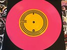 Test Pressing Third Man Rotores Brazil Pop Punk Ramonescore Ramones Joey Vinyl