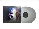THE PRETTY RECKLESS: Death By Rock And Roll Silver Etched Vinyl 2LP #/1500 NEW