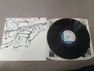 Kenny Burrell - LP OG US Repress BST81543 - ANDY WARHOL COVER.