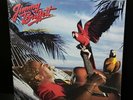 Jimmy Buffet Songs You Know By Heart Greatest Hits Country 1985 Sealed Shrink