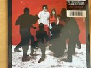 White Blood Cells - The White Stripes - Limited “Peppermint” Vinyl