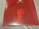 Brian May Queen We Will Rock You Limited Edition /1000 Red Vinyl 7”