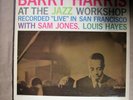 Barry Harris RIVERSIDE 326 MONO M-/VG+ 