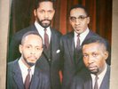 The Modern Jazz Quartet ATLANTIC 1265 MONO M-/M- LP