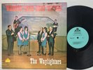 Waylighters Wading Thru Deep Water VG+ RARE Vintage Christian Music Record LP
