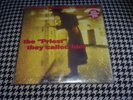 KURT COBAIN/ WILLIAM S BURROUGHS THE PRIEST THEY CALLED HIM PICDISC/musicpoetry