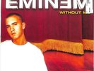 Eminem Without Me UK 12