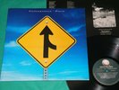 Coverdale & Page - ST BRAZIL 1st press LP 1993 Whitesnake Led Zeppelin