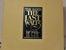 The Band ?– The Last Waltz -1978 Warner Bros. Records ?3WS 3146 3x Vinyl LP EX
