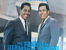 LOS HERMANOS BANDA - TU RETRATITO - NEW LP SEALED BEGO BG-1060 USA 1969 NOS