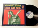 MAGIC SAM Blues Band LP West side soul 1968 Delmark   vinyl