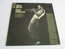 A Tribute to Jack Johnson by Miles Davis Vinyl LP Original 1971 Pressing
