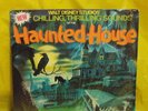 Walt Disney's Studios' Chilling, Thrilling Sounds of the Haunted House