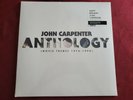 (LP) Carpenter, John - ANTHOLOGY: MOVIE THEMES 1974-1998 (2020) SHOUT Factory
