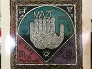 The Greatest Hits of Maze featuring Frankie Beverly - Life Lines EU Capitol LP M