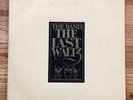 The Band -  The Last Waltz - Viny LP X3- with Booklet VG+
