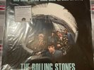 ROLLING STONES 'BIG HITS (High Tide and Green Grass)' RSD UK LP Green Vinyl 2019