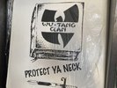 Wu Tang Clan - Protect Ya Neck 12
