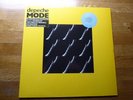 Depeche Mode - Blasphemous Rumours - Rare German Yellow 12