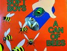The Soft Boys, A Can of Bees (1979), Vinyl Record