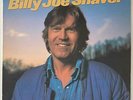 BILLY JOE SHAVER I'm Just An Old Chunk Of Coal... (1981 Columbia LP) - VG+
