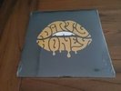 Dirty Honey self released vinyl. Still sealed