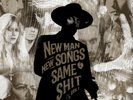 ME AND THAT MAN-NEW MAN, NEW SONGS, SAME SHIT, VOL. 1 (BLK) (GATE) VINYL LP NEW