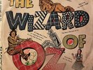 Very Rare The Wizard Of Oz MGM Two 78rpm Album Joel Herron Lee Forester