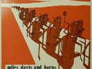 Miles Davis And Horns Prestige LPR-8876 JAPAN PROMO VINYL LP JAZZ