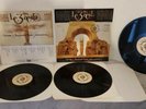 LE 3IEME OEIL ..HIER  AUJOURD'HUI DEMAIN TRIPLE VINYLE DE 1999  RAP FRANÇAIS