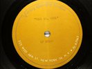 UNKNOWN ARTIST Garage Rock ACETATE 45rpm Tell Me Girl HEAR