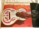 OSCAR MOORE In Guitar Carl Perkins Joe Comfort Pacheco STEREO Charlie Parker LP