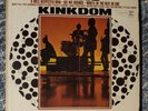 The Kinks – Kinks Kinkdom Original MONO Pressing Vinyl Record LP R6184 1965