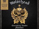 Motorhead - Everything Louder Forever: The Very Best Of 2LP NEW