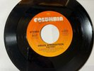 RARE 45 RPM DEMO: Prove It All Night / Factory, Bruce Springsteen (Columbia) FB