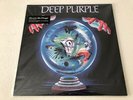Deep Purple: Slaves And Masters  LP, 180 Gramm audiophiles Vinyl