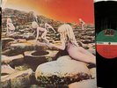 Led Zeppelin Houses of the Holy Vinyl LP Atlantic Dancing Days Rain Song Crunge