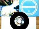 MINT  DEF LEPPARD ANIMAL JAPANESE 7