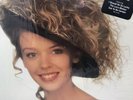 Kylie Minogue Self-Titled LP Vinyl Record Original Pressing 1988 Near Mint