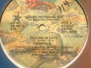 Surface Falling In Love Vinyl Record Rare Funk Disco Boogie Pettibone Mix 12