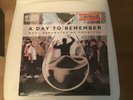 A Day To Remember What Separates Me From You Sealed Vinyl LP Album