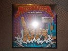 Metallica - Helping Hands Live & Acoustic LIM. BLUE MARBLE VINYL 2LPs NEU (2019)