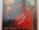 April Wine LP  The Nature Of The Beast VG+ With Sleeve And Plastic Wrap