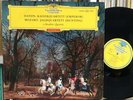 HAYDN Emperor MOZART Hunting AMADEUS QUARTETT DGG RED STEREO SLPM 138886 1964 NM