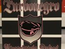 Turbonegro – Apocalypse Dudes Vinyl LP Album SFTRI 565 Man's Ruin Records EX