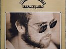 33t Elton John - Honky Chateau (LP) 1972